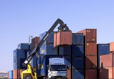 青岛港至滨州无棣进出口集装箱陆运拖车服务 高效物流解决方案全解析