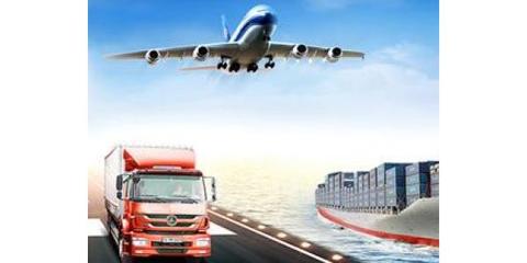 一站式进出口物流解决方案 从ATA单证到中港拖车，全程无忧货运代理